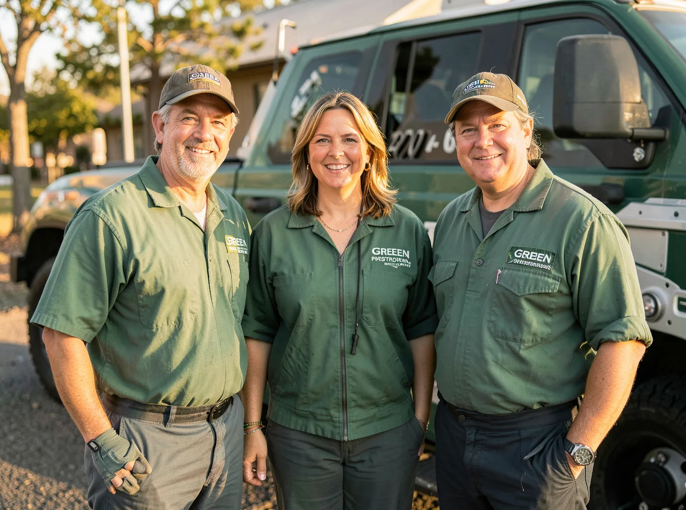 Water Damage Restoration company in Lamont, CA