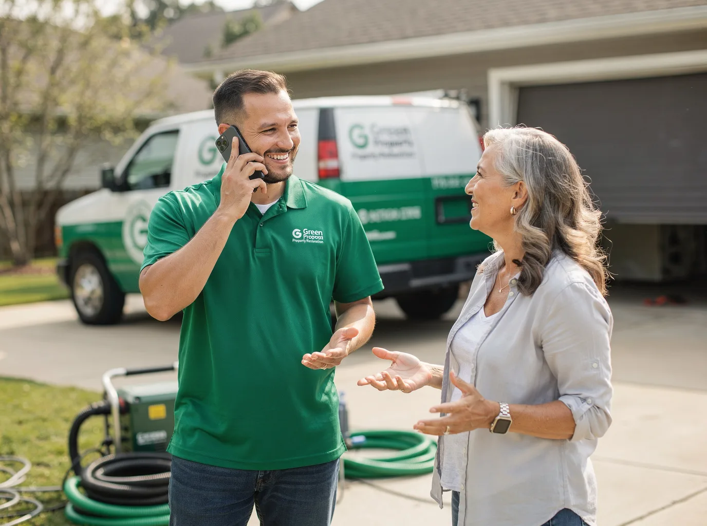 Water Damage Restoration Lamont, CA FAQs